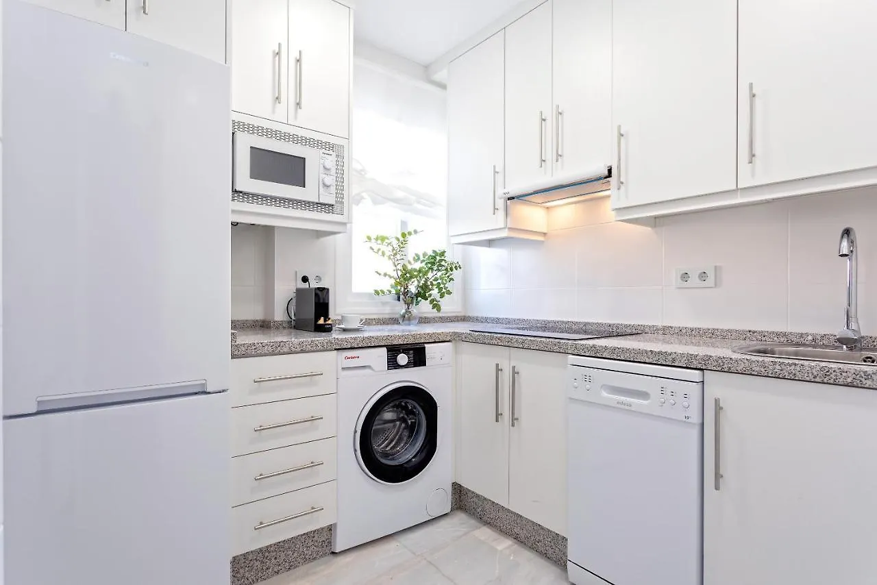Apartment Genteel Home Plaza De Las Tendillas Cordoba