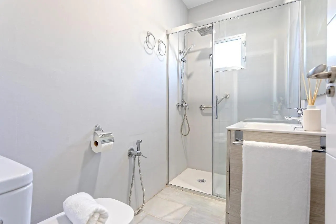 Genteel Home Plaza De Las Tendillas Cordoba Apartment