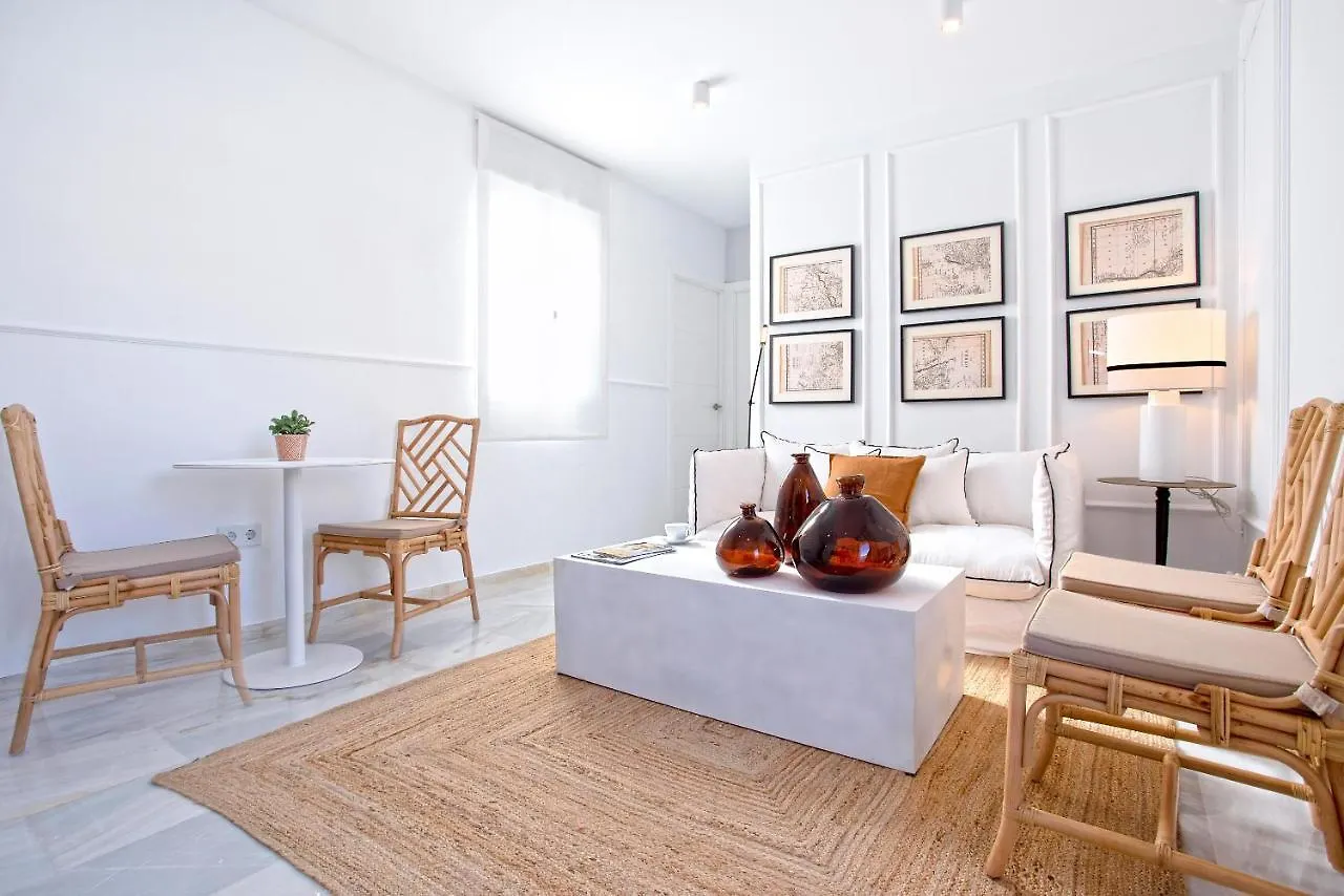 Genteel Home Plaza De Las Tendillas Cordoba 0*,