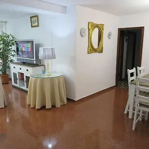 Apartamento Gran A 10 Minuts Mezquita Catedral, Córdoba